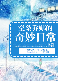 《[综]空条乔娜的奇妙日常》
