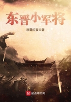 《东晋小军将》