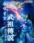 《吞噬星空之武祖传说》